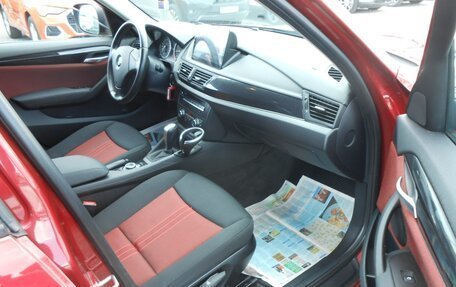 BMW X1, 2011 год, 1 398 000 рублей, 13 фотография