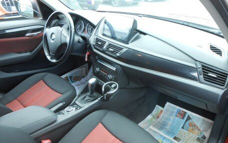 BMW X1, 2011 год, 1 398 000 рублей, 14 фотография