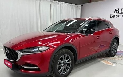 Mazda CX-4, 2022 год, 1 830 000 рублей, 1 фотография