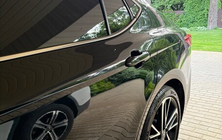 Toyota Camry, 2024 год, 3 350 000 рублей, 1 фотография
