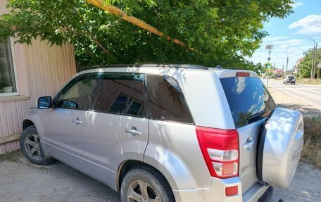 Suzuki Grand Vitara, 2010 год, 970 000 рублей, 1 фотография