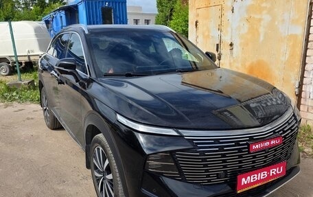 Haval F7, 2024 год, 2 690 000 рублей, 1 фотография