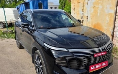 Haval F7, 2024 год, 2 690 000 рублей, 1 фотография