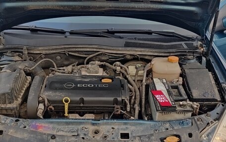 Opel Astra H, 2007 год, 300 000 рублей, 1 фотография