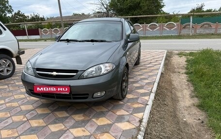 Chevrolet Lacetti, 2011 год, 680 000 рублей, 1 фотография