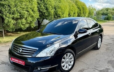 Nissan Teana, 2011 год, 830 000 рублей, 1 фотография