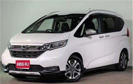Honda Freed II, 2022 год, 2 150 000 рублей, 1 фотография