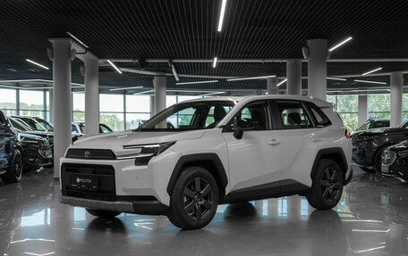 Toyota RAV4, 2026 год, 4 020 000 рублей, 1 фотография