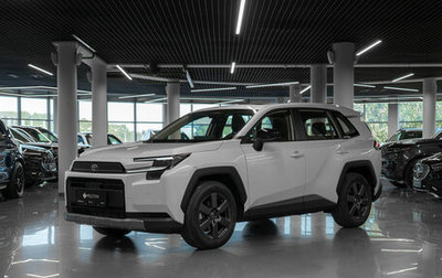 Toyota RAV4, 2026 год, 4 020 000 рублей, 1 фотография