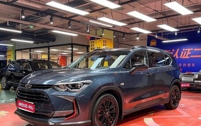 Chevrolet Orlando, 2023 год, 1 710 000 рублей, 1 фотография