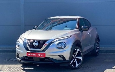 Nissan Juke II, 2020 год, 2 320 000 рублей, 1 фотография