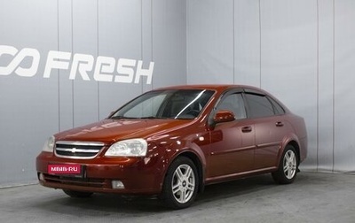 Chevrolet Lacetti, 2007 год, 450 000 рублей, 1 фотография