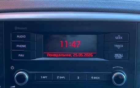 KIA Sportage IV рестайлинг, 2020 год, 2 099 000 рублей, 9 фотография
