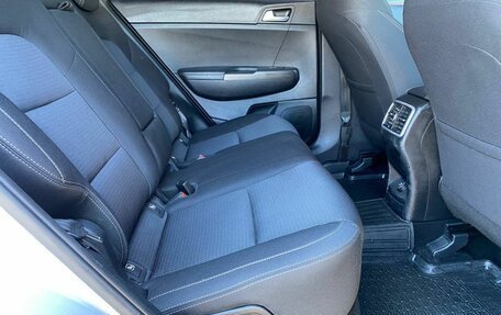 KIA Sportage IV рестайлинг, 2020 год, 2 099 000 рублей, 16 фотография
