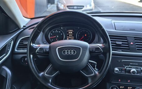 Audi Q3, 2015 год, 1 449 000 рублей, 7 фотография