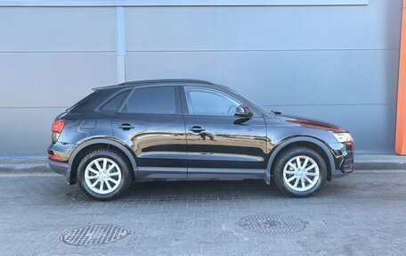 Audi Q3, 2015 год, 1 449 000 рублей, 3 фотография