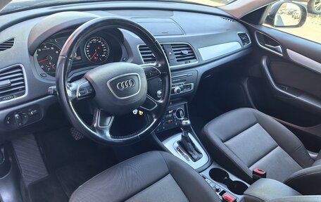Audi Q3, 2015 год, 1 449 000 рублей, 5 фотография