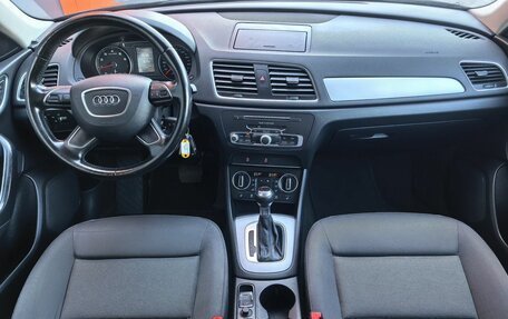 Audi Q3, 2015 год, 1 449 000 рублей, 6 фотография