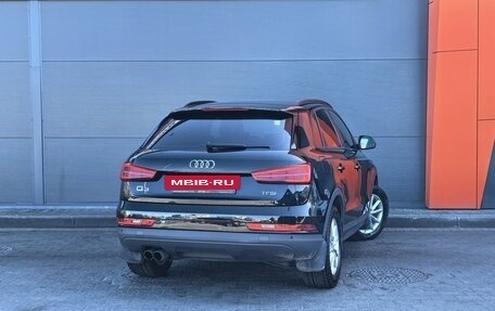 Audi Q3, 2015 год, 1 449 000 рублей, 4 фотография