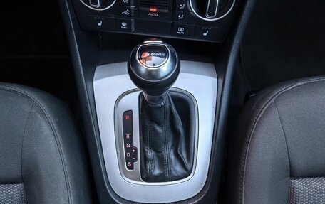 Audi Q3, 2015 год, 1 449 000 рублей, 10 фотография