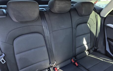 Audi Q3, 2015 год, 1 449 000 рублей, 16 фотография