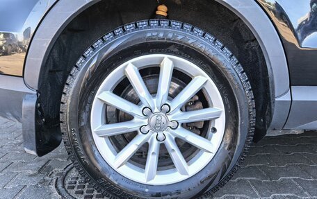 Audi Q3, 2015 год, 1 449 000 рублей, 21 фотография
