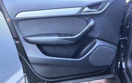 Audi Q3, 2015 год, 1 449 000 рублей, 12 фотография