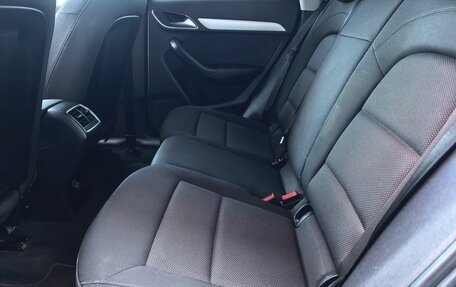 Audi Q3, 2015 год, 1 449 000 рублей, 19 фотография
