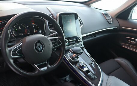 Renault Espace V рестайлинг, 2015 год, 1 299 000 рублей, 5 фотография