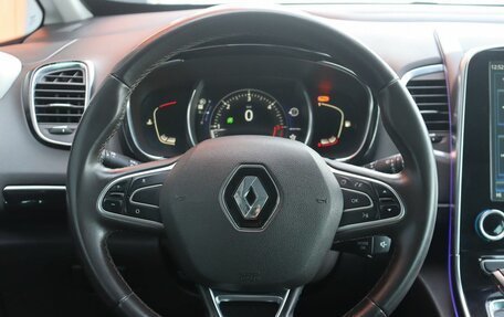Renault Espace V рестайлинг, 2015 год, 1 299 000 рублей, 7 фотография