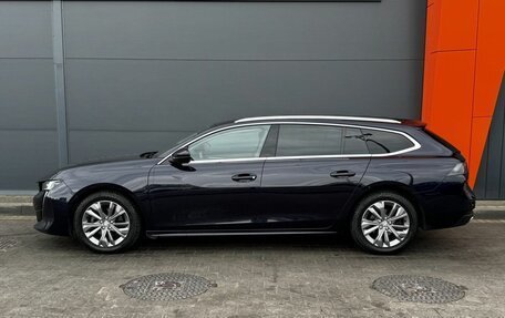 Peugeot 508 II, 2020 год, 1 779 000 рублей, 2 фотография