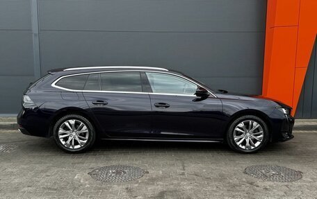 Peugeot 508 II, 2020 год, 1 779 000 рублей, 3 фотография