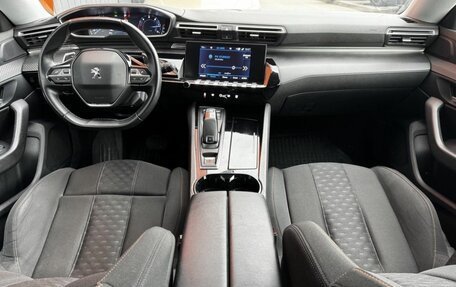 Peugeot 508 II, 2020 год, 1 779 000 рублей, 6 фотография