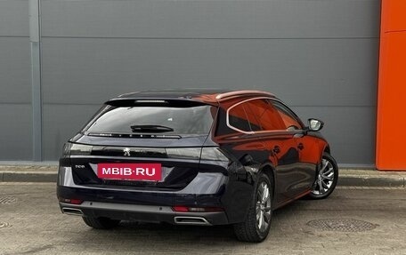 Peugeot 508 II, 2020 год, 1 779 000 рублей, 4 фотография