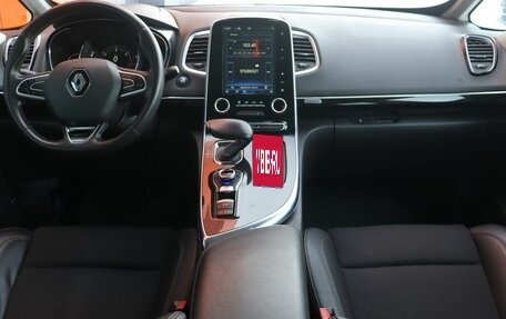 Renault Espace V рестайлинг, 2015 год, 1 299 000 рублей, 6 фотография