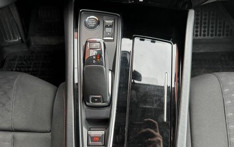 Peugeot 508 II, 2020 год, 1 779 000 рублей, 10 фотография