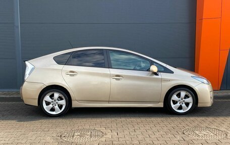 Toyota Prius, 2009 год, 699 000 рублей, 4 фотография