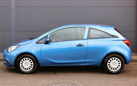 Opel Corsa E, 2018 год, 1 199 000 рублей, 2 фотография