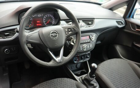 Opel Corsa E, 2018 год, 1 199 000 рублей, 5 фотография