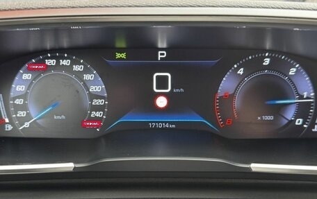Peugeot 508 II, 2020 год, 1 779 000 рублей, 8 фотография