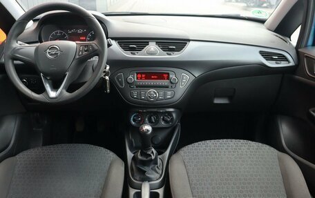 Opel Corsa E, 2018 год, 1 199 000 рублей, 6 фотография