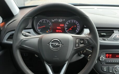 Opel Corsa E, 2018 год, 1 199 000 рублей, 7 фотография