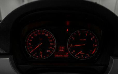 BMW 3 серия, 2011 год, 945 000 рублей, 11 фотография