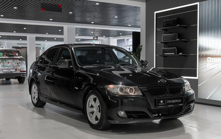 BMW 3 серия, 2011 год, 945 000 рублей, 2 фотография