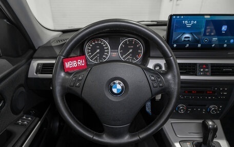 BMW 3 серия, 2011 год, 945 000 рублей, 10 фотография