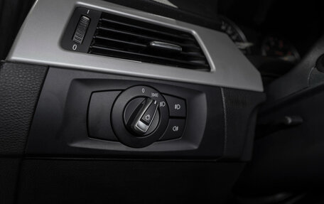 BMW 3 серия, 2011 год, 945 000 рублей, 22 фотография