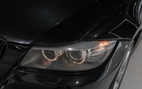 BMW 3 серия, 2011 год, 945 000 рублей, 24 фотография