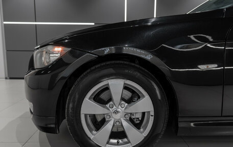 BMW 3 серия, 2011 год, 945 000 рублей, 23 фотография
