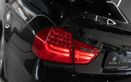 BMW 3 серия, 2011 год, 945 000 рублей, 25 фотография