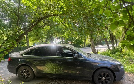 Audi A4, 2008 год, 550 000 рублей, 7 фотография